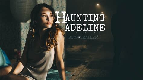 who is max in haunting adeline